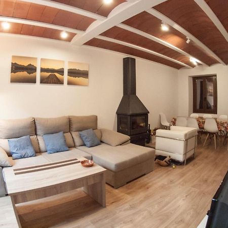 Casa Marsal Guest House Benasque Exterior photo