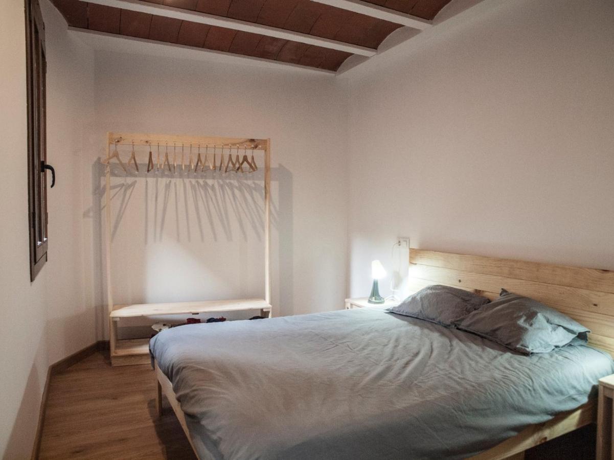 Casa Marsal Guest House Benasque Exterior photo